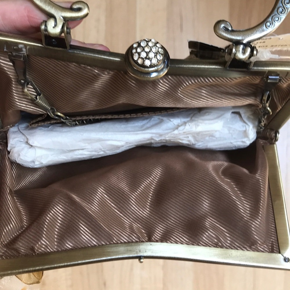 Vintage 90s bag - Picture 3 of 3